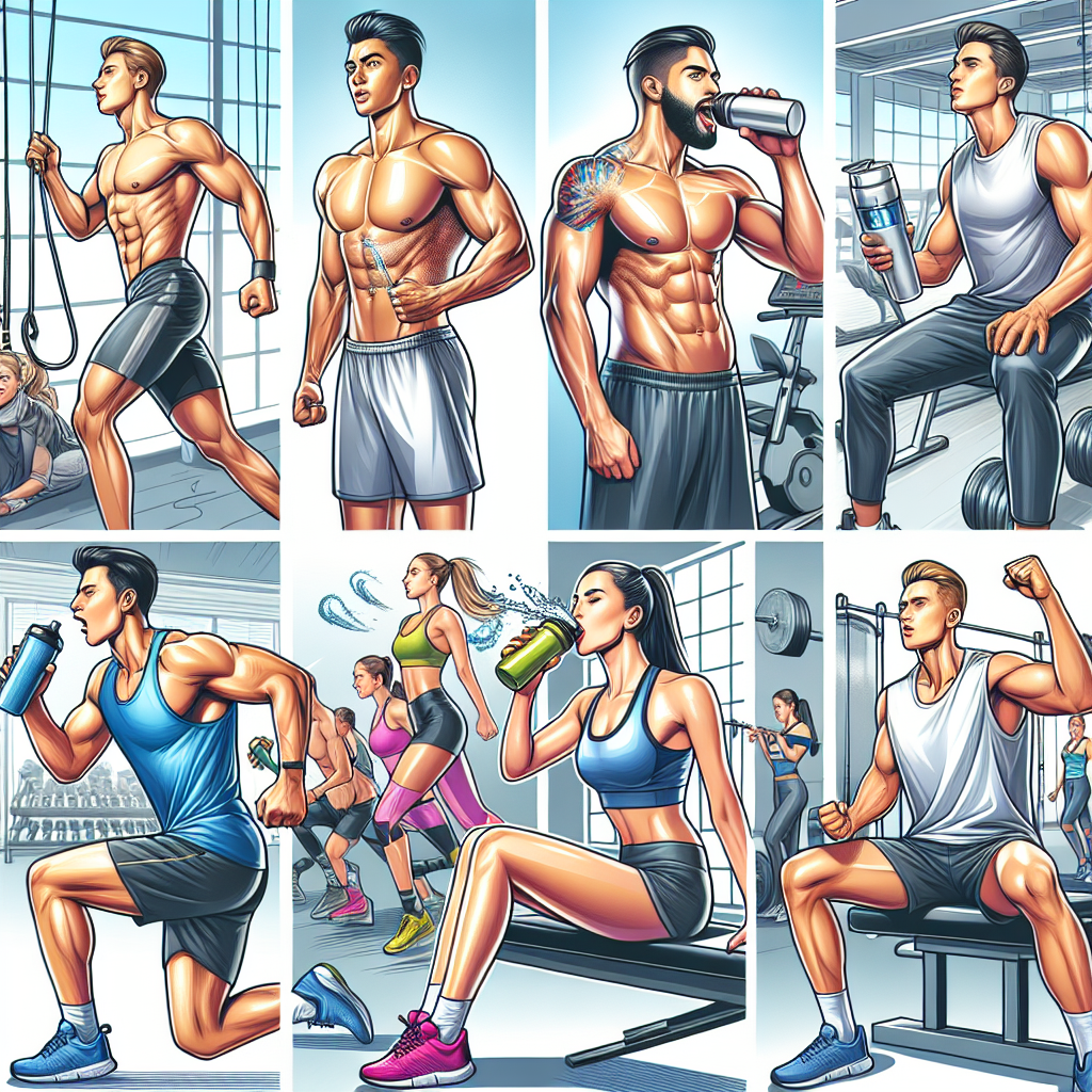 L’utilisation de la sibutramine dans les programmes d’entraînement des athlètes pour la saison L'utilisation de la sibutramine dans les programmes d'entraînement des athlètes pour la saison