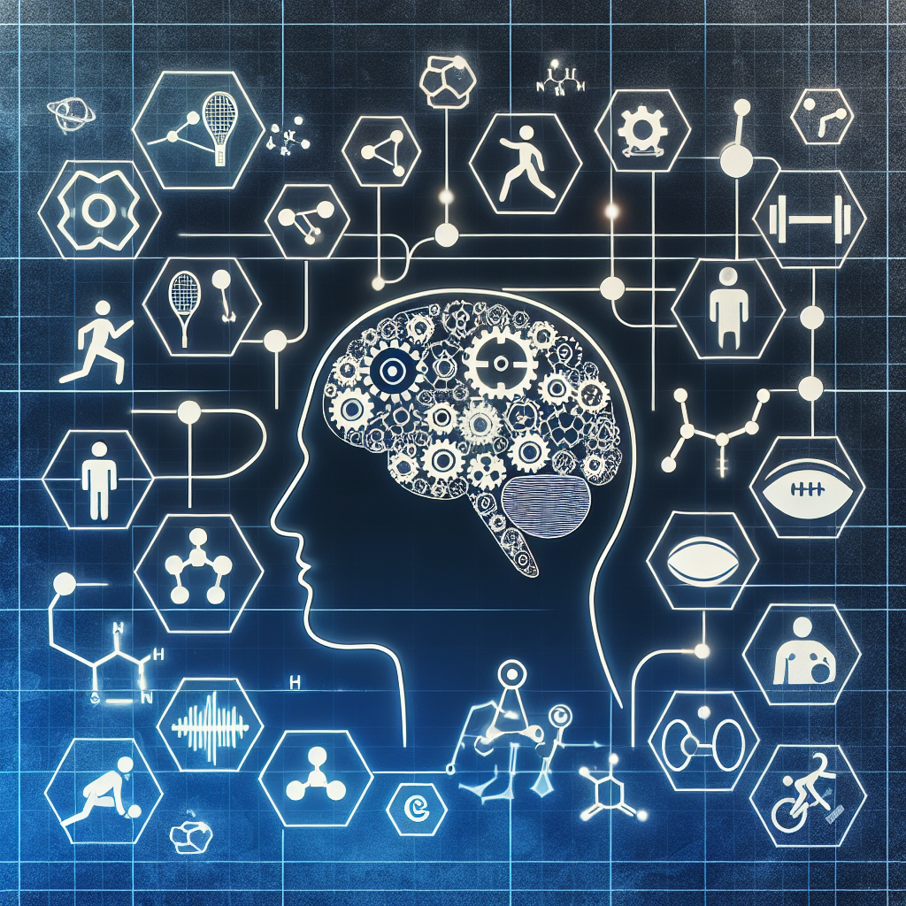 Le sémaglutide contribue-t-il à améliorer les fonctions cognitives chez les athlètes ? Le sémaglutide contribue-t-il à améliorer les fonctions cognitives chez les athlètes ?