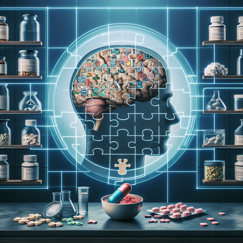 Utilisation de la pharmacologie pour contrôler le stress et son impact sur les fonctions cognitives Utilisation de la pharmacologie pour contrôler le stress et son impact sur les fonctions cognitives