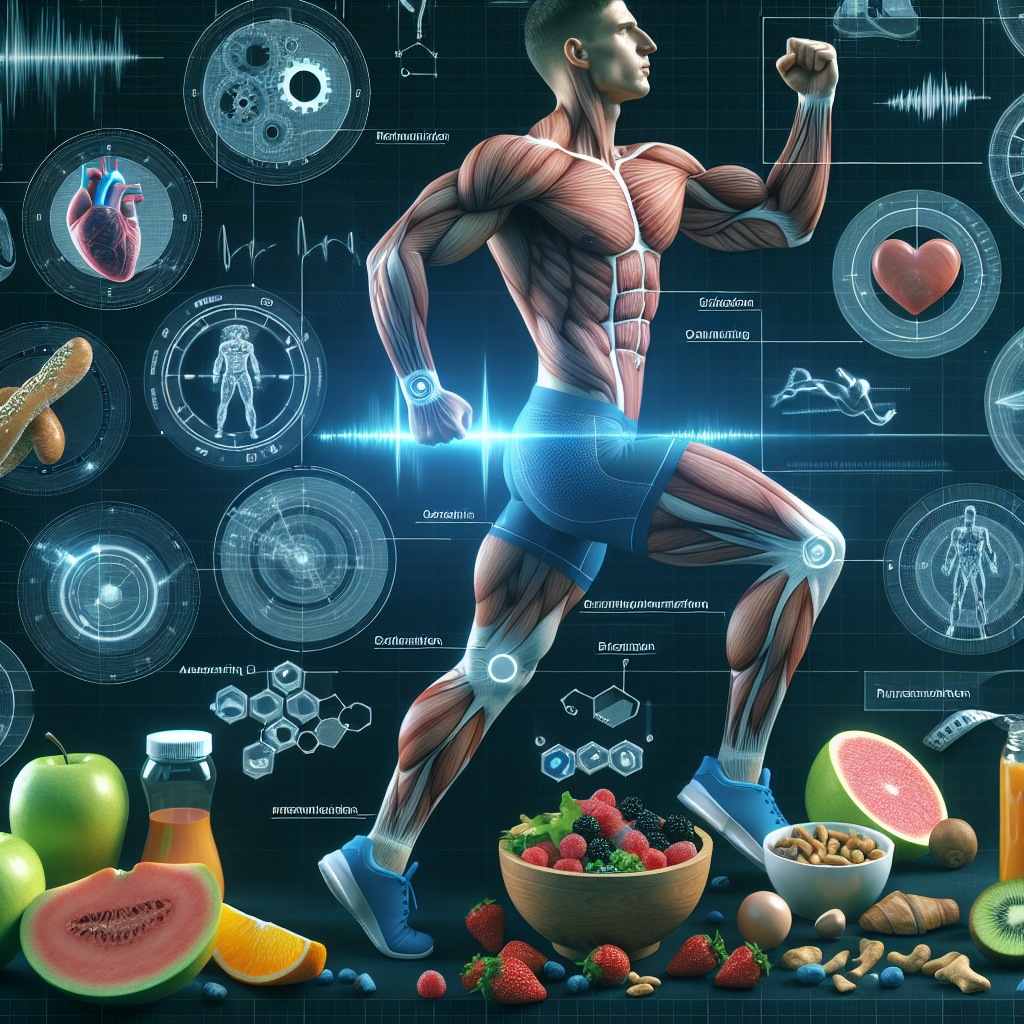 Rétatrutide et optimisation de la nutrition sportive Rétatrutide et optimisation de la nutrition sportive