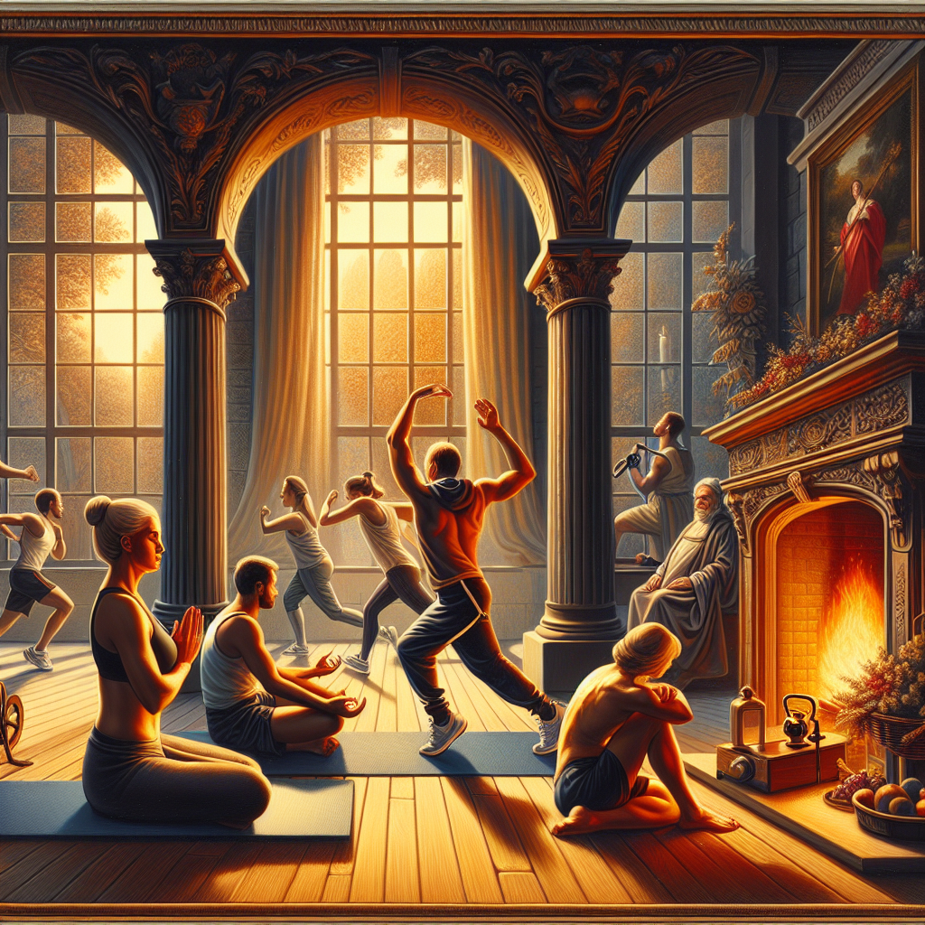 Activité physique : comment l’adapter pendant un traitement hormonal Activité physique : comment l'adapter pendant un traitement hormonal