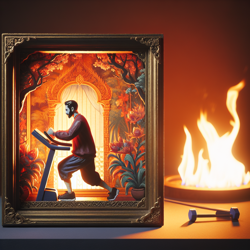 Activité physique : comment l'adapter pendant un traitement hormonal