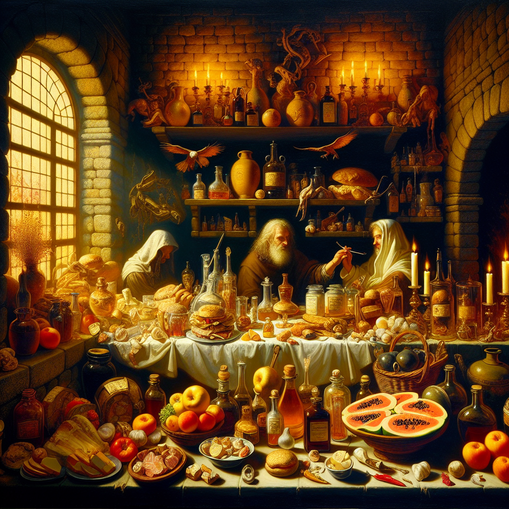 Andriol et prise avec de la nourriture : pourquoi les graisses dans l'alimentation modifient l'absorption