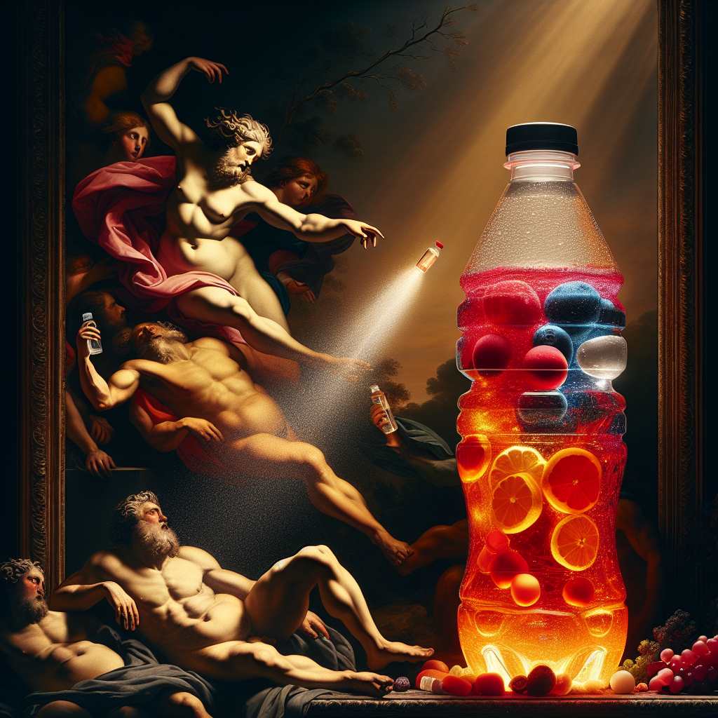 Brûleurs de graisse : bouche sèche, hydratation et électrolytes