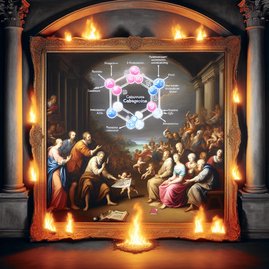 Cabergoline et syndrome des ovaires polykystiques : lien indirect