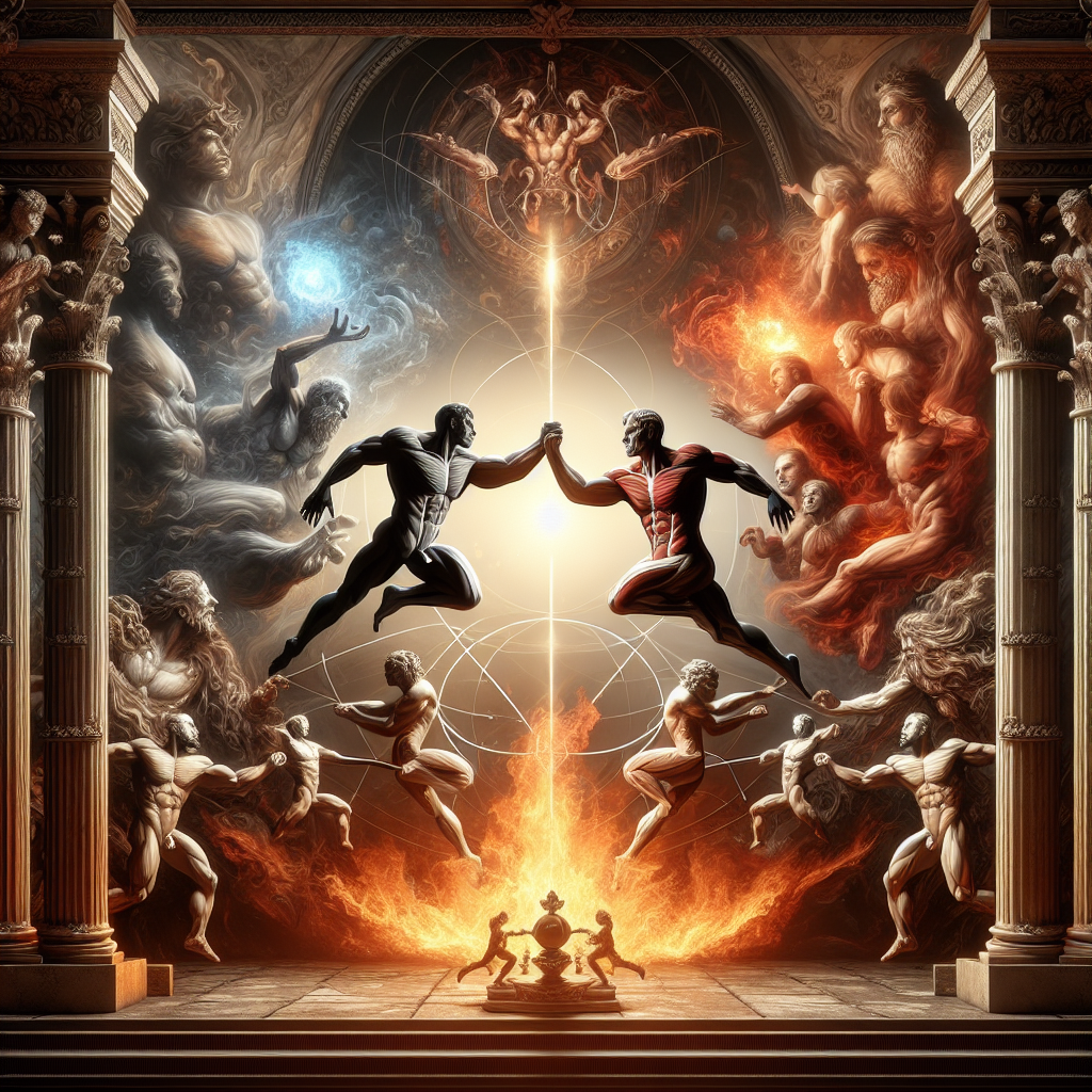 Cabergoline et testostérone : relation indirecte