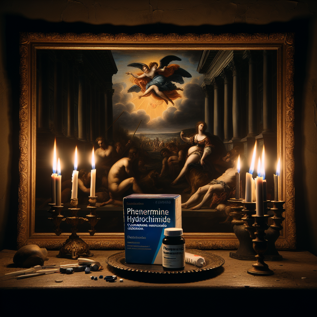 Chlorhydrate de Phentermine : constipation, mécanismes et mesures de base
